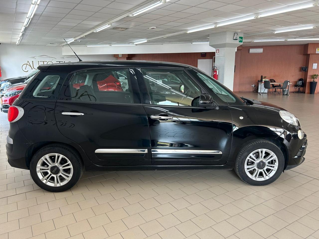 Fiat 500L 1.3 Multijet 95 CV Pop Star