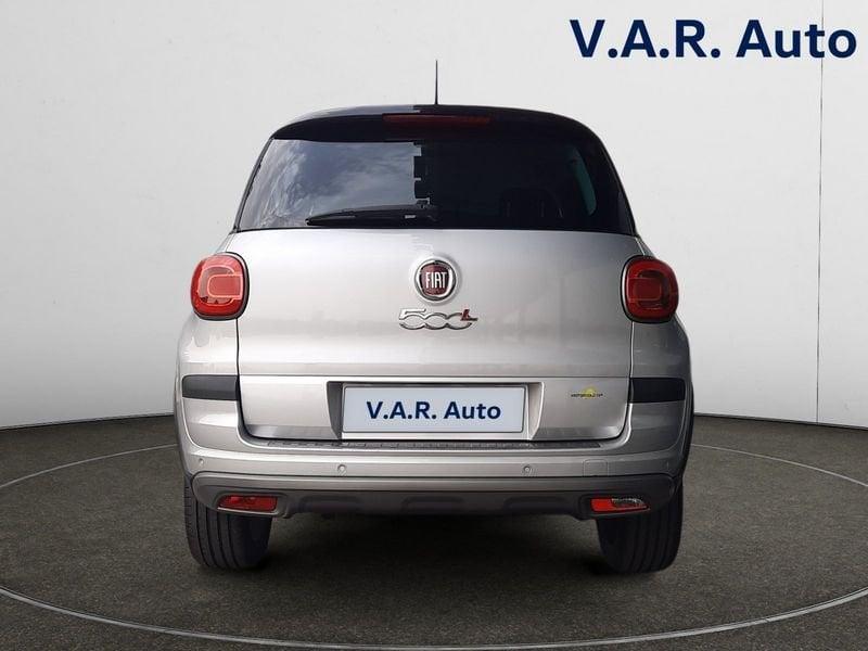 FIAT 500L 1.4 95 CV S&S Connect