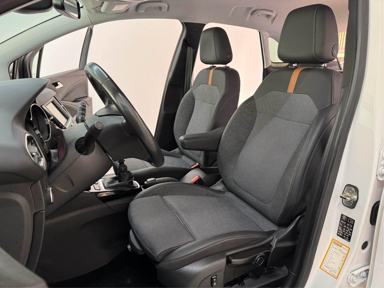 Opel Crossland X 1.5 Diesel 110/CV Elegance 2021