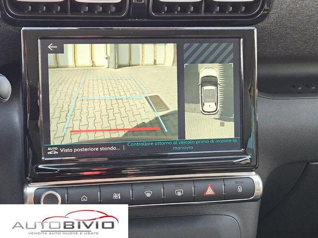 CITROEN C3 Aircross PureTech 110 S&S Shine Pack