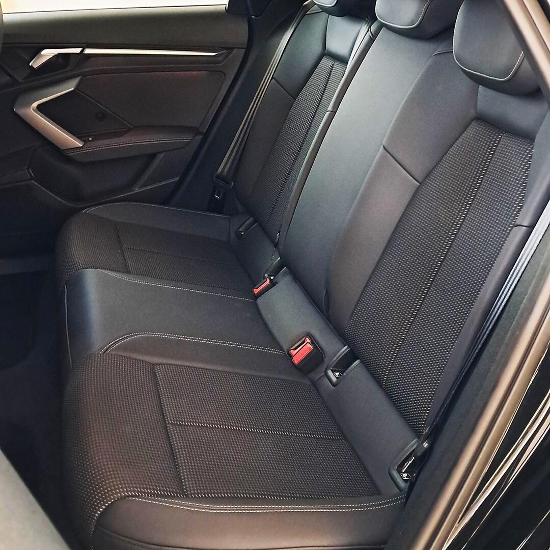 Audi A3 SPB 35 TDI S tronic S line edition