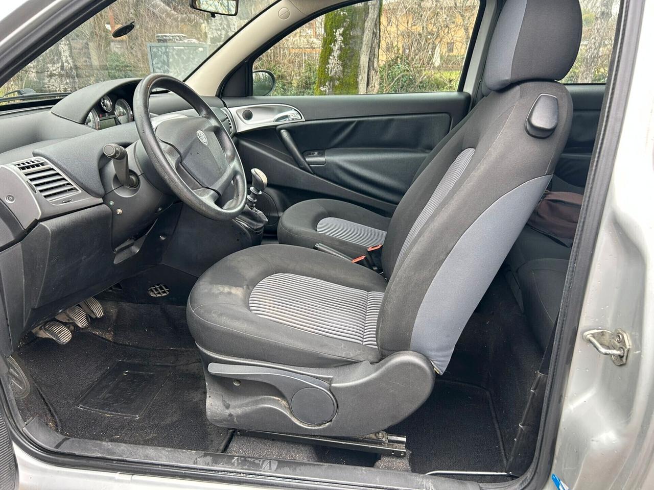 Lancia Ypsilon 1.2 cc GPL valido fino 2031 unica proprietaria