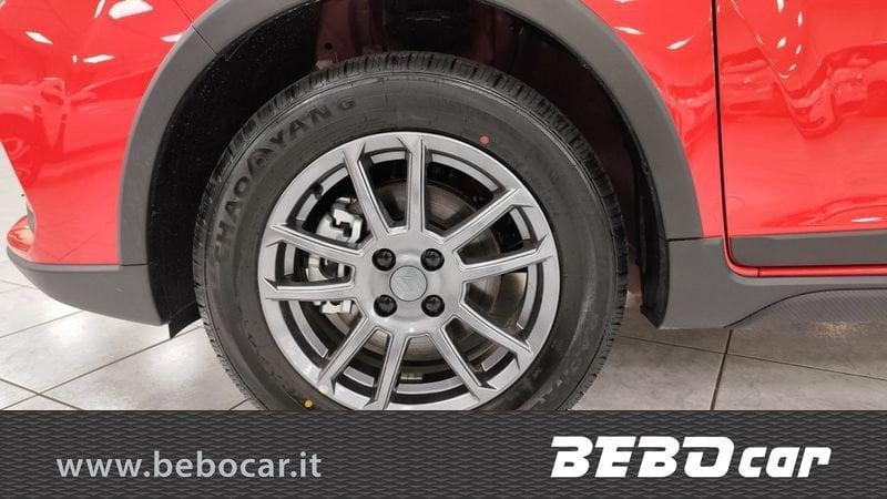 Emc Quattro 1.5 CVT