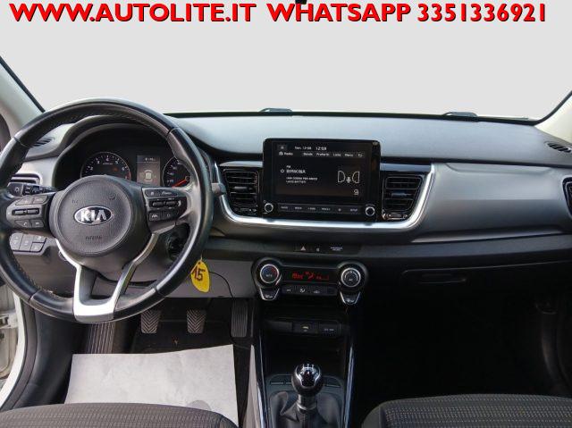 KIA Stonic 1.2 DPI ECO GPL Style