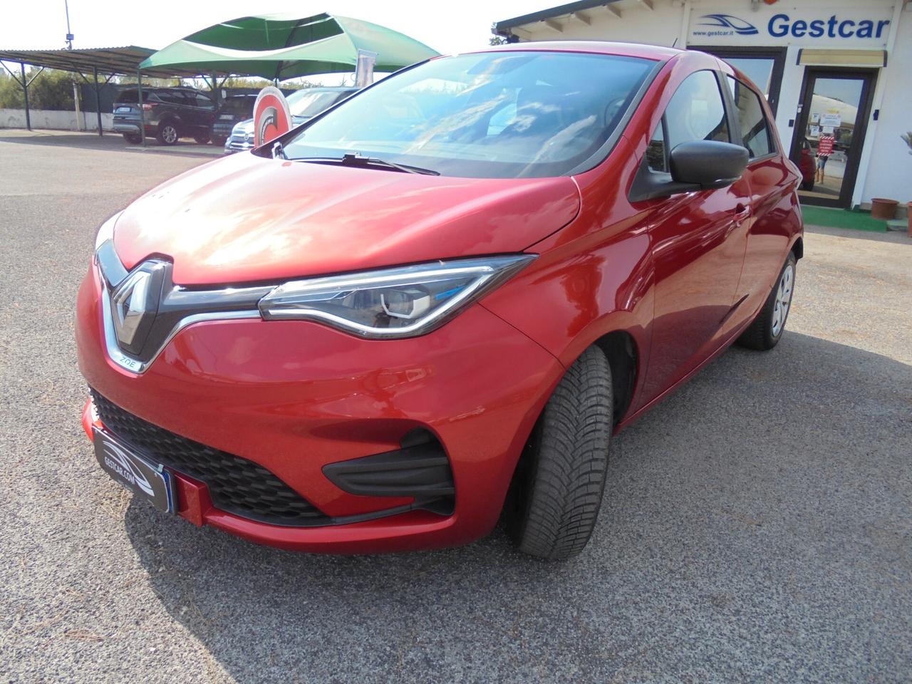 Renault ZOE Life R110 Flex