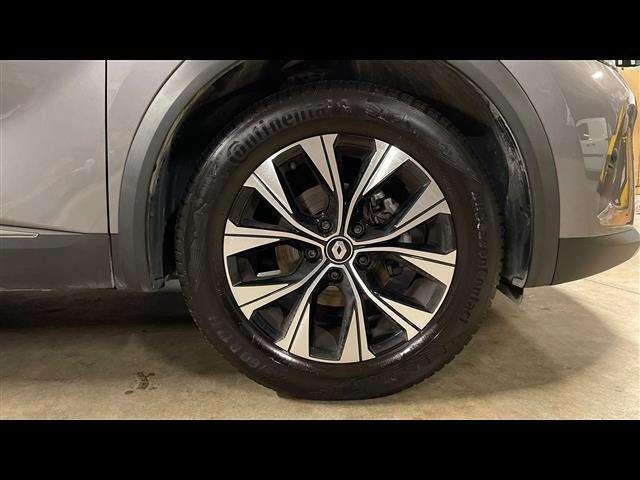 Renault Captur 1.0 TCe Techno