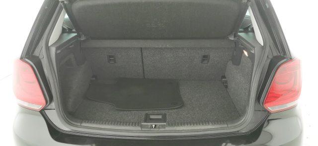 VOLKSWAGEN Polo 1.6 TDI 90CV DPF 3 porte Highline