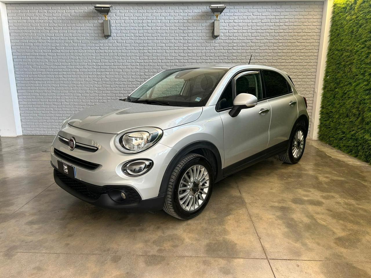 Fiat 500X 1.6 MultiJet 130 CV Connect