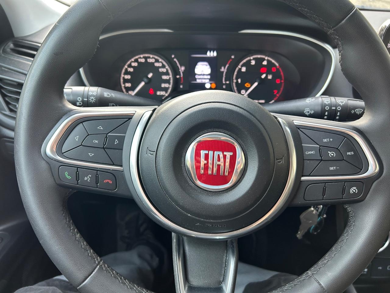 Fiat Tipo 1.6 Mjt S&S SW Business
