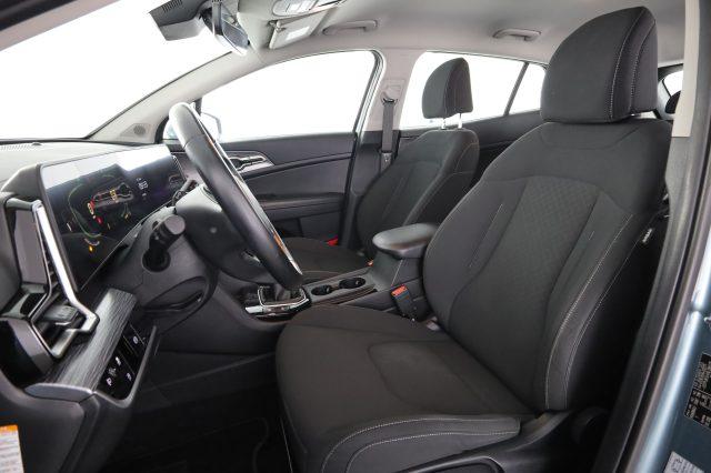 KIA Sportage Sportage 1.6 CRDi MHEV Style