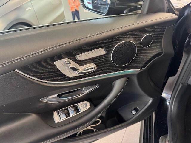 MERCEDES Classe E Cbr (A238) E 400 d 4Matic Cab...