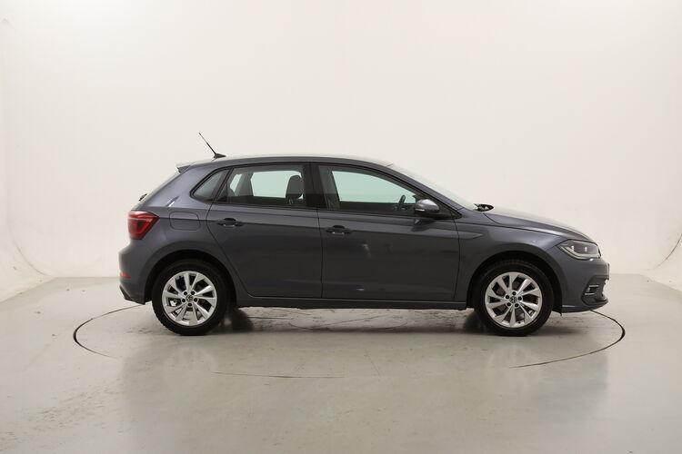 Volkswagen Polo Style DSG BR054881 1.0 Benzina 110CV