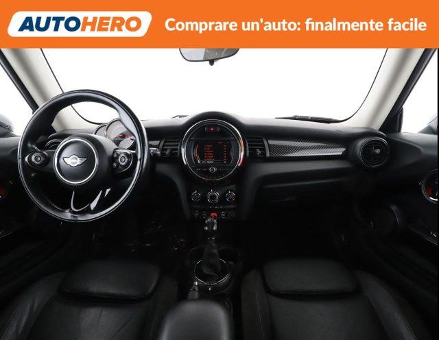 MINI Cooper SD 2.0 Cooper SD