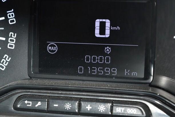 CITROEN C3 - Pure tech 110 s&s MAX MY70