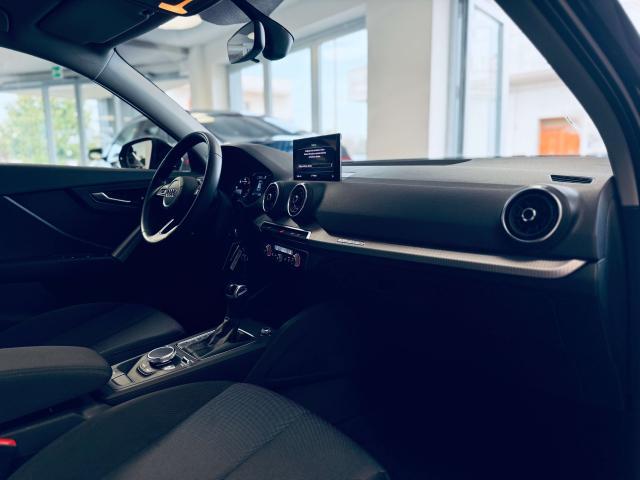 Audi Q2 35 2.0 tdi Business quattro s-tronic