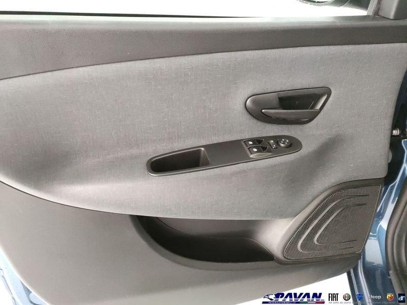 Lancia Ypsilon 1.0 FireFly 5 porte S&S Hybrid Gold