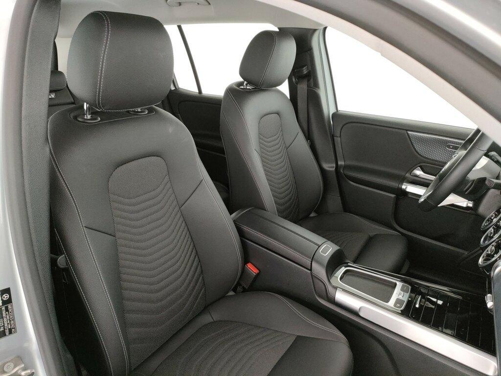 Mercedes GLB 180 D Progressive Advanced 8G-DCT