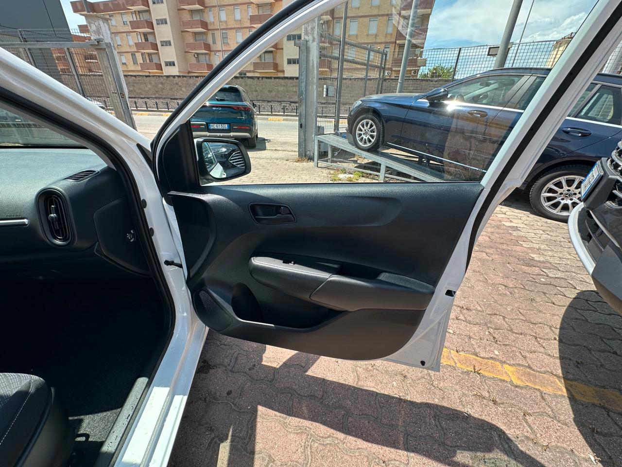 Kia Picanto 1.0 GDi 5 porte Urban