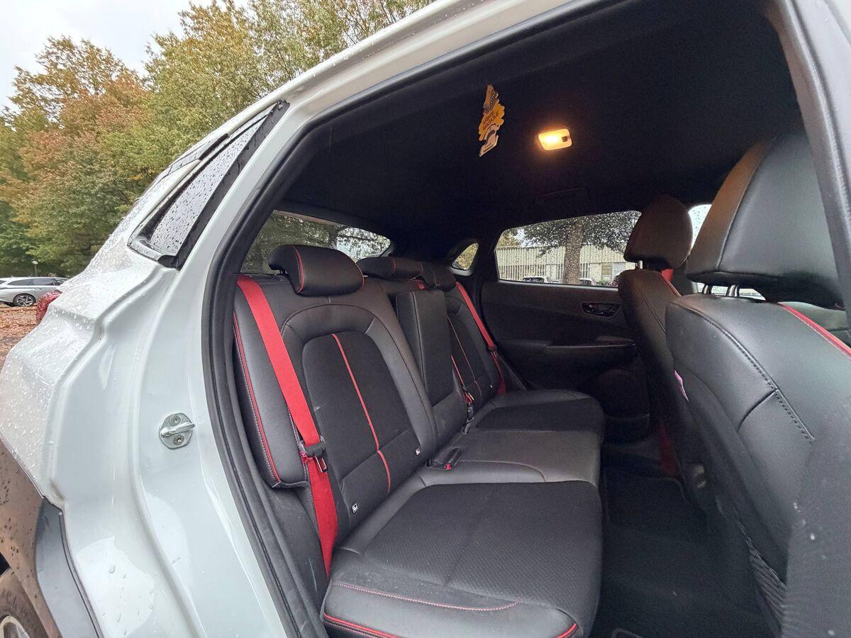Hyundai Kona 1.6 crdi Xprime Safety Pack 2wd 115cv