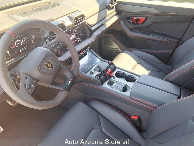 Lamborghini Urus Urus SE | PROMO WEEKEND, IVA, TETTO, 23", B&O