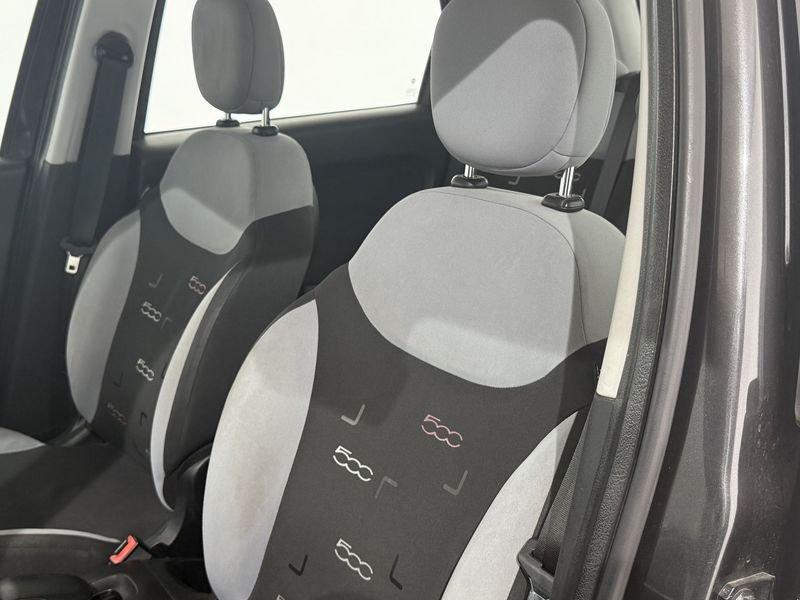 FIAT 500L 1.3 MultiJet Pop Star 85cv S/S