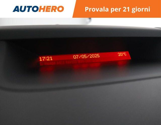 OPEL Meriva 1.4 100CV Elective