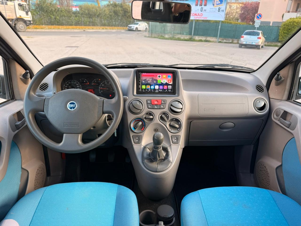 Fiat Panda 1.2 GARANZIA 12 MESI