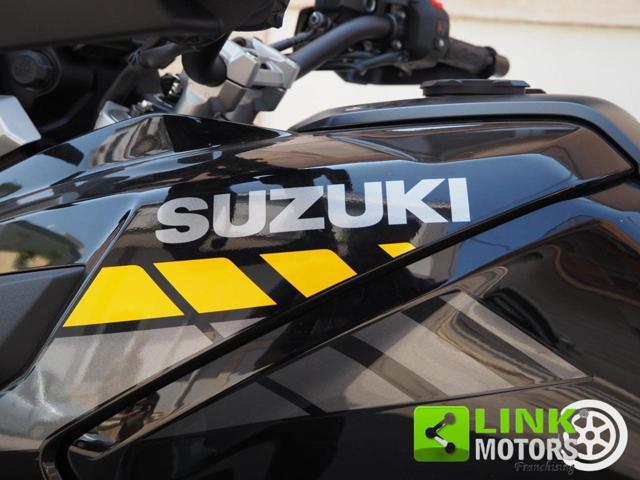 SUZUKI V-Strom 1050 XT PRO *?137,00al mese*