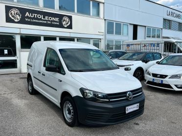 Volkswagen Caddy 2.0 TDI 102 CV Furgone Business