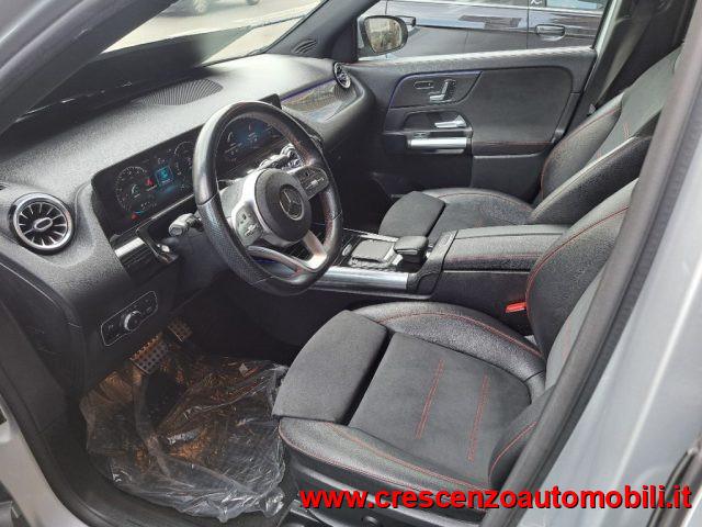 MERCEDES-BENZ GLA 200 d Automatic Premium - MINI RATA 4 ANNI