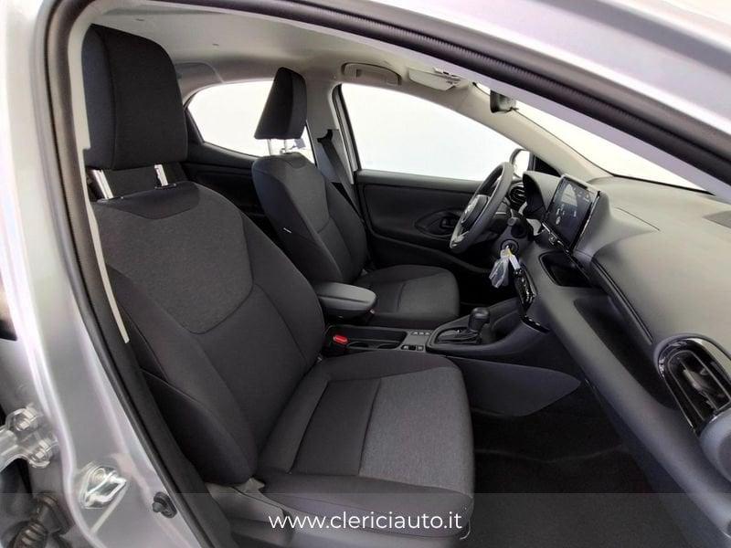 Mazda 2 VVT-i 116CVT FWD PRIME-LINE