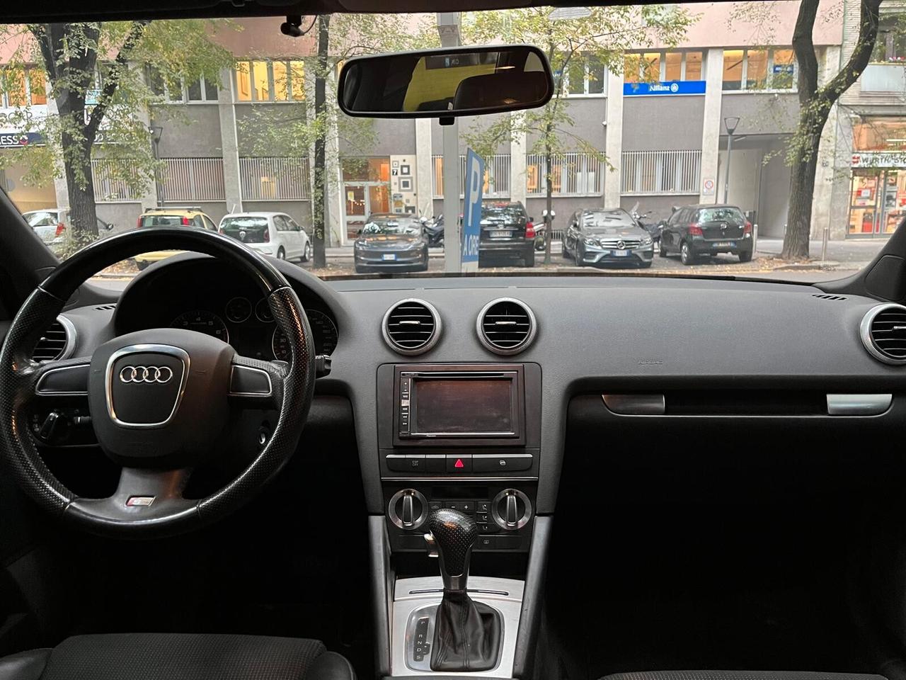Audi A3 1.6 Ambition
