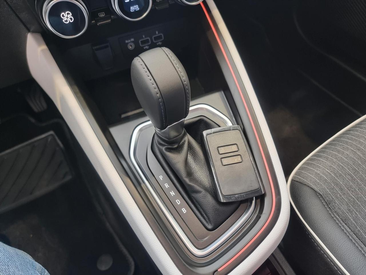 Renault Clio Full Hybrid E-Tech 145 CV 5 porte Techno