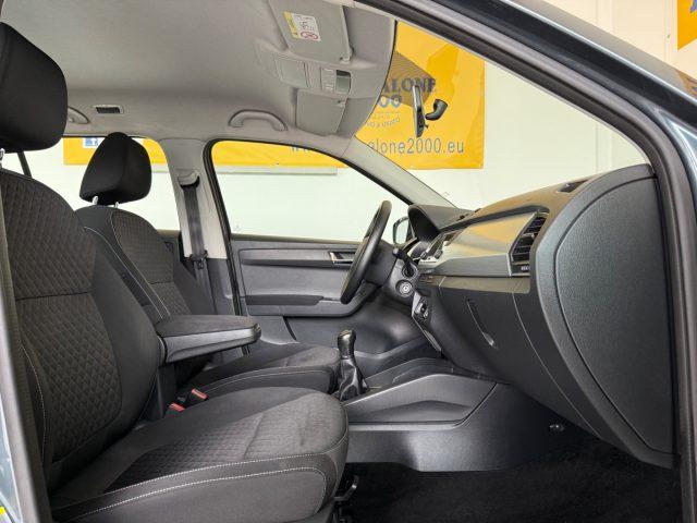 SKODA Fabia 1.0 TSI Wagon Design NEOPATENTATI / PREZZO REALE