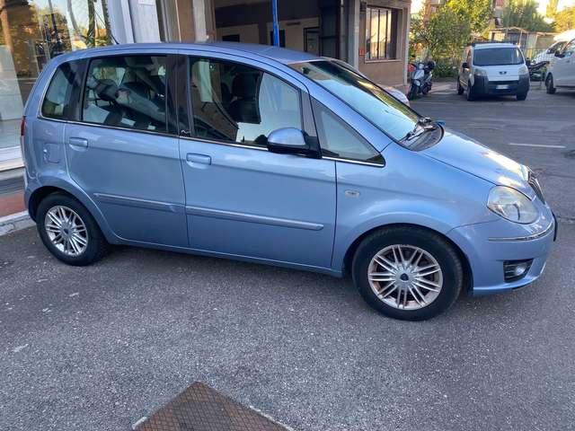 Lancia MUSA Musa II 2007 1.3 mjt Oro s