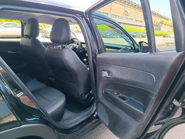 JEEP Avenger 1.2 Turbo 100 CV Summit