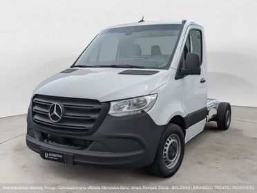 Mercedes-Benz Sprinter T32/35 315 CDI FWD Cabinato