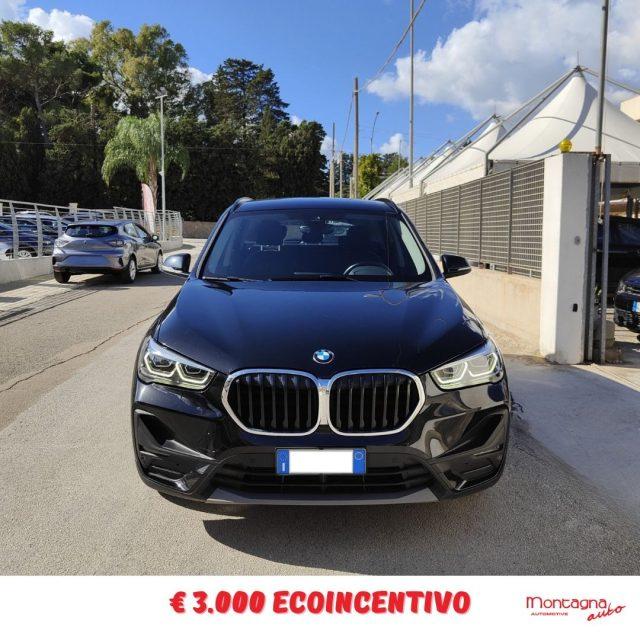 BMW X1 xDrive18d Business Advantage