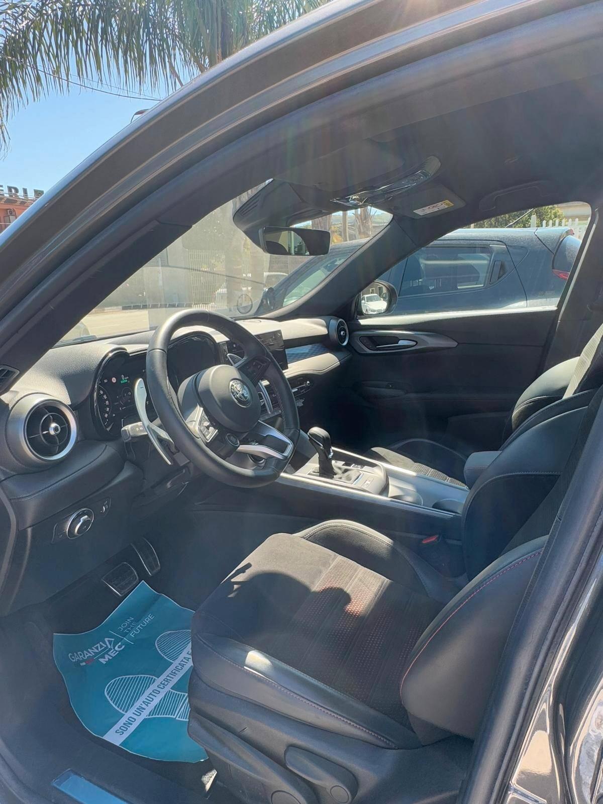 Alfa Romeo Tonale 1.5 160 CV MHEV TCT7 Edizione Speciale 2023