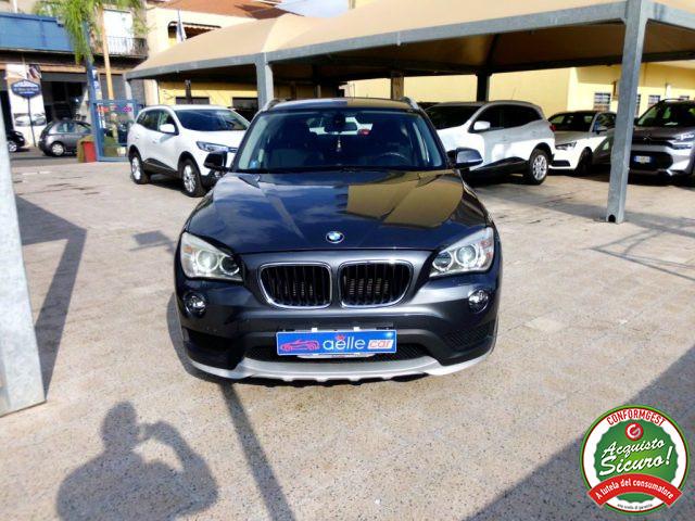 BMW X1 sDrive18d X Line