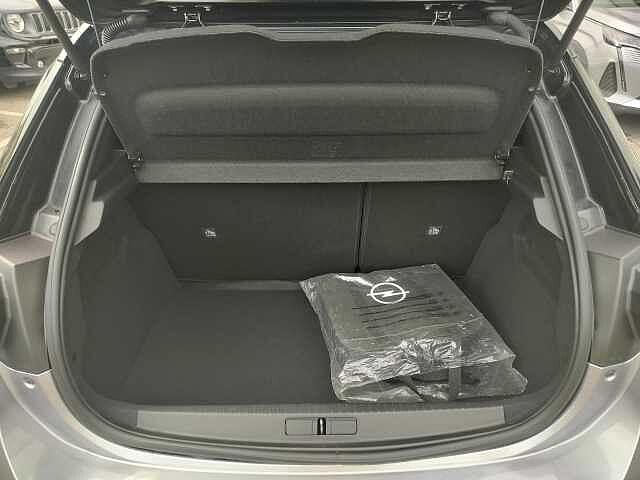 Opel Corsa-E 5 porte GS Line