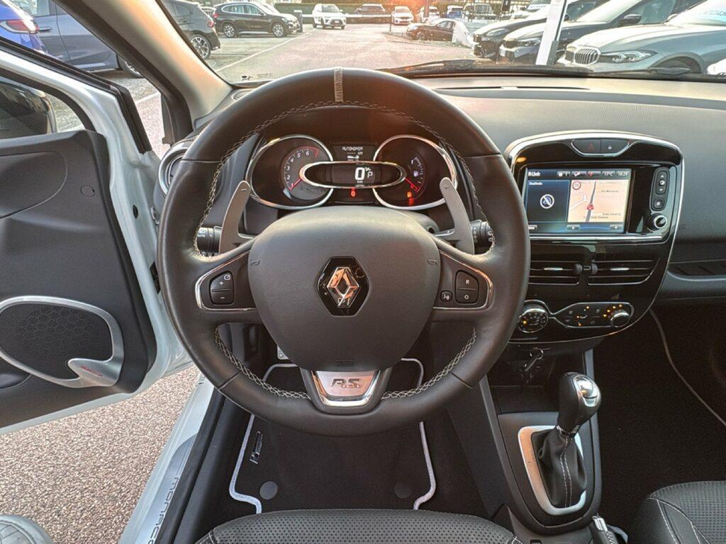 Renault Clio 5 Porte 1.6 Monaco GP EDC