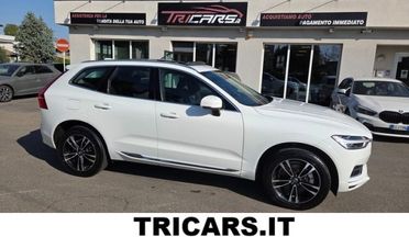 VOLVO XC60 T6 Recharge Plug-in Hybrid AWD Inscription PERMUTE