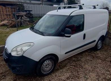 FIAT DOBLO, OPEL COMBO, PEUGEOT PARTNER