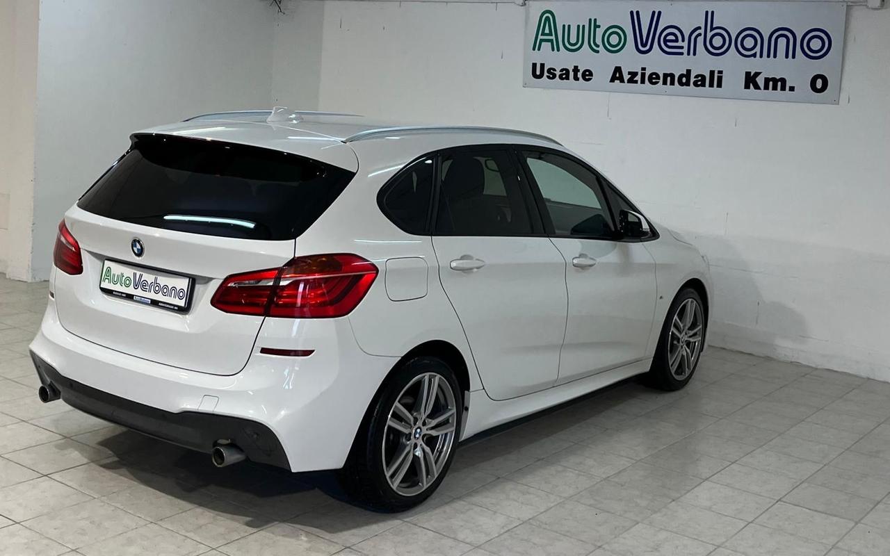 Bmw 220 220d xDrive Msport