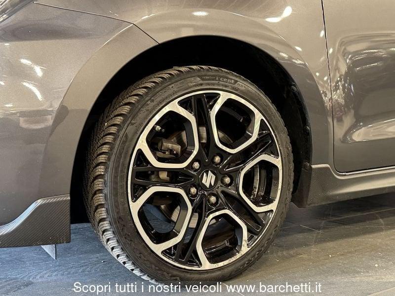 Suzuki Swift Sport 1.4 Boosterjet