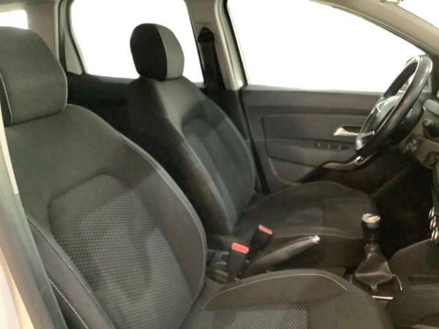 DACIA Duster 1.5 dCi 8V 110 CV 4x2 Comfort