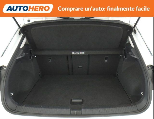 VOLKSWAGEN T-Roc 1.5 TSI ACT United BlueMotion Technology