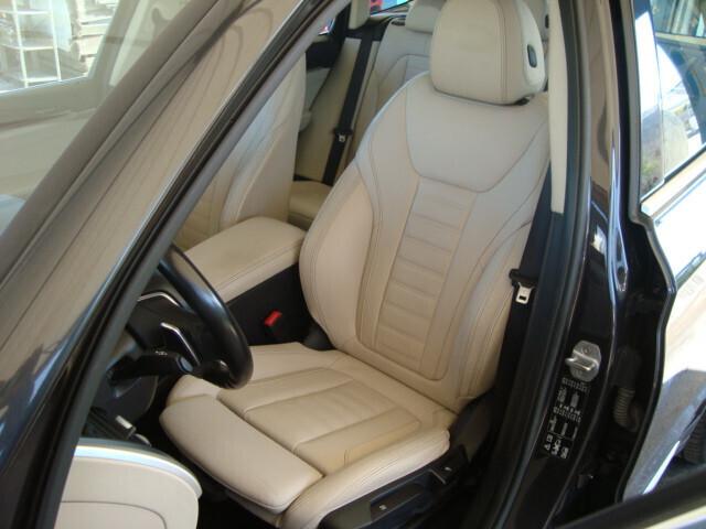 Bmw X3 xDrive20d Msport 2020