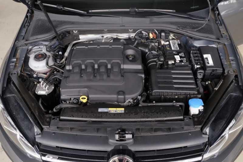 Volkswagen Golf BV5 - 7 VARIANT VARIANT 2.0 TDI EXECUT DSG 150CV